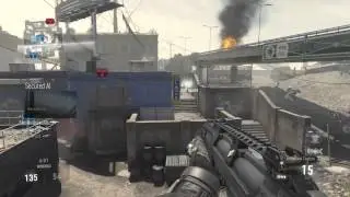 COD: ADVANCED WARFARE 
