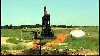 Texas  Producer of Natural Resources