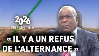 Congo: 