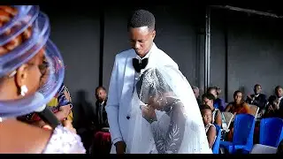 INYIGISHO Z'ABUBATSE: Urugo s'ukubana mu mategeko ahubwo n'isezerano ritahava - Pastor Michel 