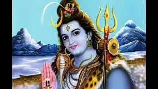 शिव स्तुती