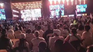 ABAVANDIMWE FESITIVAL LIVE AT LOGOGO