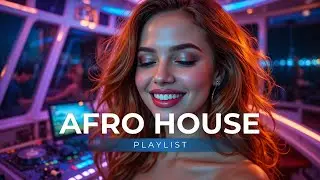 Sunset Drift Afro Grooves with Melodic Calm (Diplo, Coldplay, Avicii)