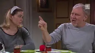 Świat według Kiepskich 28 - Odcinek 11 - Frytkownica