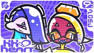 hihi-DEEPCUT :: Splatoon 3 // SPpaint1 RE:edited [Flash WARNING]