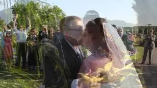 Wedding Highlight - Eric and Erin