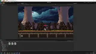 Fangs and Steel Dev Update 1/5/2026