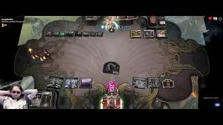 MTG Arena | Historic Brawl | Sephiroth, fabled SOLDIER / I AM KEVIN DURANT | 100 SIM & TRADE | HOF