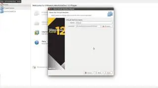 Install CentOS on VMware (Puppet)