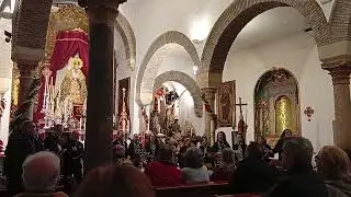 Zambomba Coro Yerbabuena 