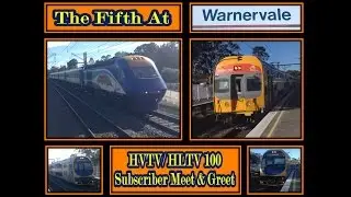 SOV123: The Fifth At Warnervale ( The HVTV/ HLTV 100 Subscriber Meet And Greet) Part Six