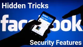 Facebook New 5 Secret Amazing Tricks And Setting || Facebook New Update 5 Setting