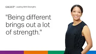 The Power of Being Different | Janina Kugel