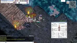Ragnarok 2020 04 14 00 52 01 taekwon testing snake head hat
