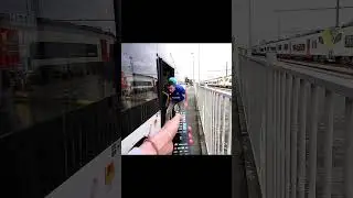 Epic bus boarding fail compilation#funny #fails #bus #bloopers