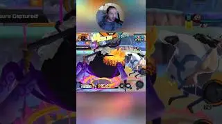 Saturn's big booty hitbox + lag = 👊💀
