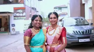 M. கமலக்கண்ணன்-K. விஜயராணி. 60th திருக்கடையூர்.. Candit viedio. Maadan studio 9790304084.