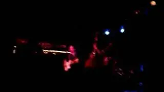 Jimmy Vaughn at Antones in Austin