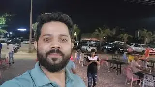 Sehri with friends 😍 King's family dhaba sohail stark