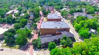 Video Tour 608 High St Ann Arbor MI 48104 by Ann Arbor Apartments