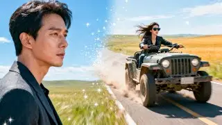 Cold CEO on Vacation Falls for Female Racer, Shows Love Like Crazy!