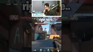 Predicting the future 😎🤯 #valorant #valorantclips #valoranttips #valoranthighlights #aimbot #aim