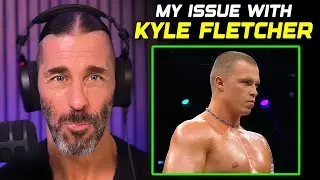 What is Kyle Fletcher Missing?