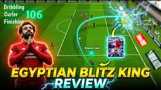 IS THIS THE BEST SALAH CARD EVER?! 😳 | BLITZ SALAH REVIEW 106