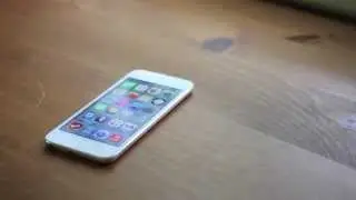 iOS 7 Hands On