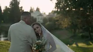 Paler Wedding Trailer | California Wedding Film