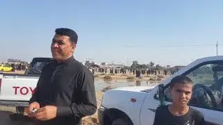 عراضه الفريجات لبو حميد لبيت اسيود