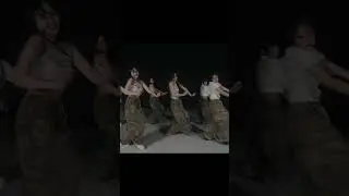 &ldquo;Sync Body&rdquo; (prod. NAME-X, SEOULBOYZ) | ssoyamlng, DO_EUN, Naeun, Hyemin, YULRI, Yeonju, MINJUNG