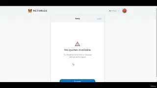 10. How to swap MATIC for wrapped ether (wETH)