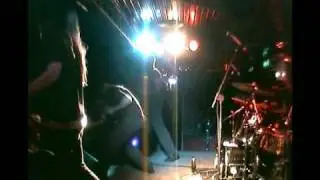 ENTOMBED - Serpent Saints (Live)