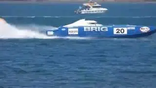 Superboats Bowen