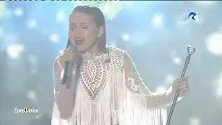 Ilinca - Nu acum | Finala Eurovision România 2018