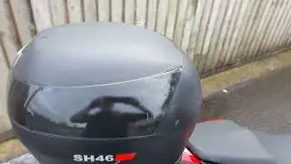 Honda CBR300R