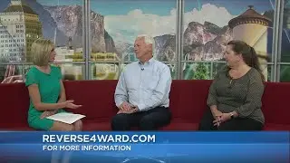 Reverse Mortgages With Primary Residential Mortgage