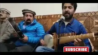 Persian Sufi Kalam 