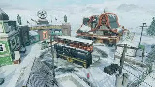 Nuclear en nuketown bo4 racha de 78