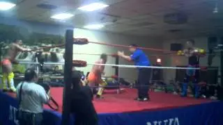 Dunn and Marcos 2