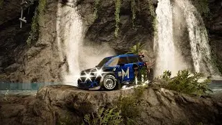 Grand Race En Directo con Subs The Crew Motorfest