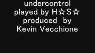 undercontrol guitarfreaks guitar play H☆S☆