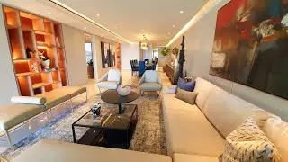 Espectacular Apartamento Costanera Mod. A Torre Sur Vista al Mar Frente Parque Urraca. Bella Vista