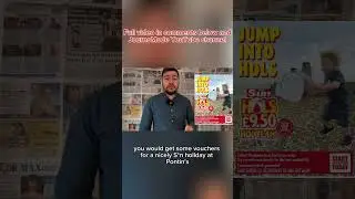 Почему люди до сих пор покупают британские газеты #новости #длятебя