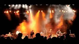 Lizard - Lonesome Guitar Live