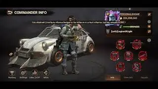 MY SHELTER WAS BURNT WHEN I FELL ASLEEP IN ARCHIPELAGO RAID G32 🥲🥲🥲 - DOOMSDAY LAST SURVIVOR 