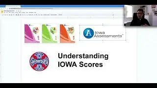 Iowa Test Scores | Understand Your Student's Results