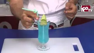 4 HAZIR KOKTEYL MİX  ALKOLLÜ UYGULAMA