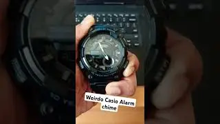 CASIO A158W vs AE0-110